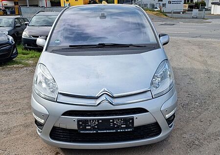 Citroën C4 Picasso Tendance*Automatik *