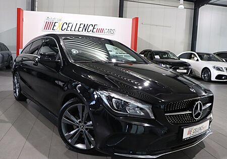 Mercedes-Benz CLA 200 Shooting Brake d URBAN SPORT BUSINESS
