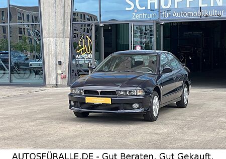 Mitsubishi Galant*1.Hand*39tkm*4xEl.Fen.*El.Spiegel*TOP!