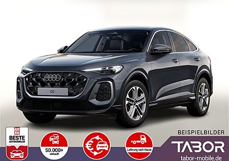 Audi Q5 Sportback TDI S line NeuMod Tech Pano AHK 19Z
