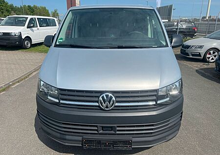 VW T6 Transporter Volkswagen Kasten EcoProfi Radar PDC 1 Hand