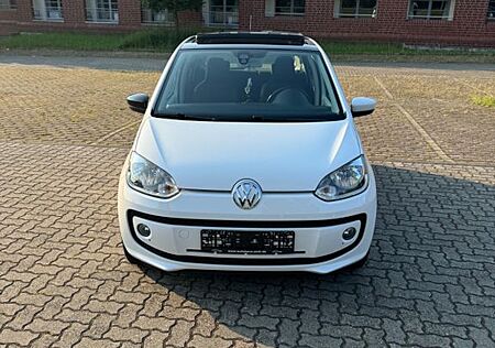 VW Up Volkswagen 1.0 44kW move ! move ! 2.Hand