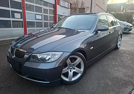 BMW 325i E90 *Automatik-Klima-SHZ-PDC*