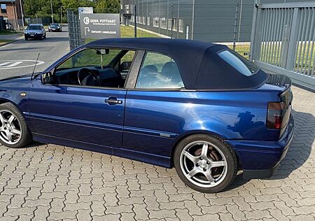 VW Golf Volkswagen 1.8 Classic Edition Classic Edition