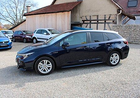 Suzuki Swace 1.8 CVT