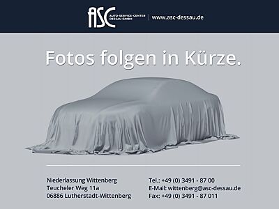 Peugeot e-2008 Allure Pack/LED/Navi/Standheiz/Sitzheiz/K