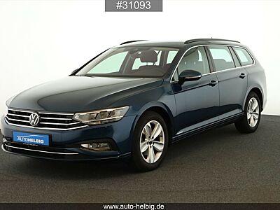 Volkswagen Passat Variant 2.0 TDI Business #AHK#17Z#Cam#ACC