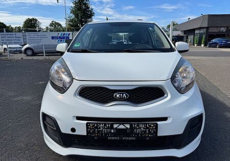 Kia Picanto Edition 7 / Gas Anlage / HU NEU
