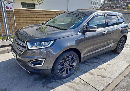 Ford Edge 2,0 l TDCi Bi-Turbo