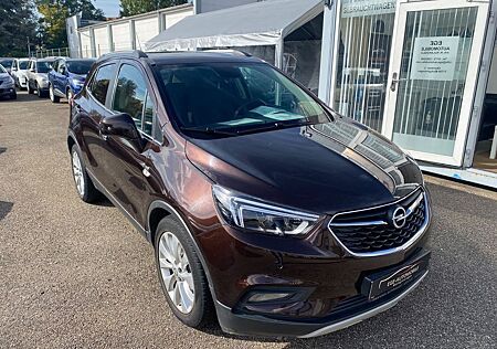 Opel Mokka X Innovation -Automatik-