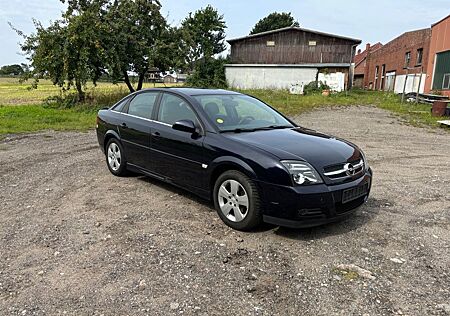 Opel Vectra GTS 1.8 GTS