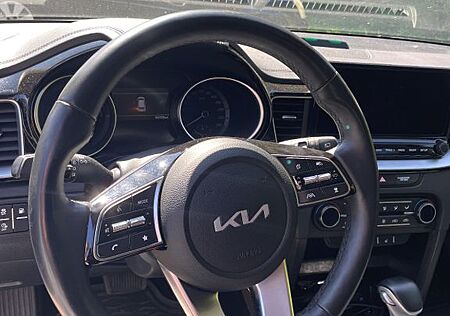 Kia Cee'd / Ceed 1.6 GDI Plug-In Hybrid Spirit S...