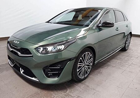 Kia Cee'd Ceed 1.5 T-GDI GT-LINE AUTOMATIK LED KAMERA DAB