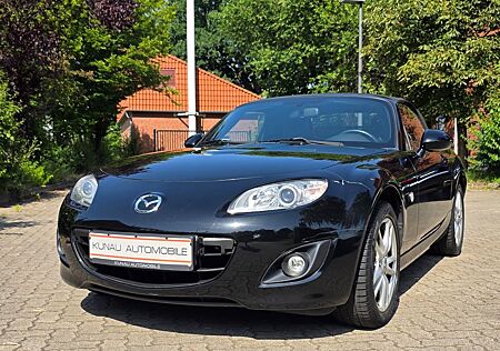 Mazda MX-5 1.8 Center-Line 2.HD/LEDER/SHZ/BOSE