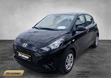 Hyundai i10 1.0 Select RÜCKFAHRKAMERA|NAVIGATIONSSYSTEM