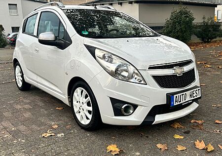 Chevrolet Spark LS +*Tüv & Au NEU*