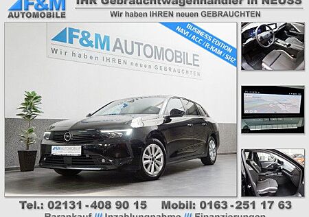 Opel Astra ST 1.5 Business Edition Navi RK ACC