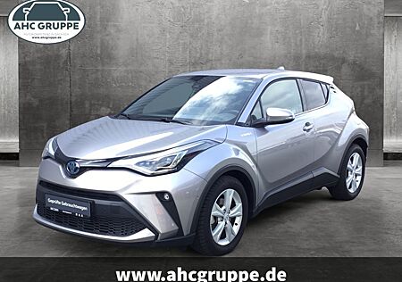 Toyota C-HR Hybrid 1,8-l Hybrid EU6d 5-Türer Lounge, Na