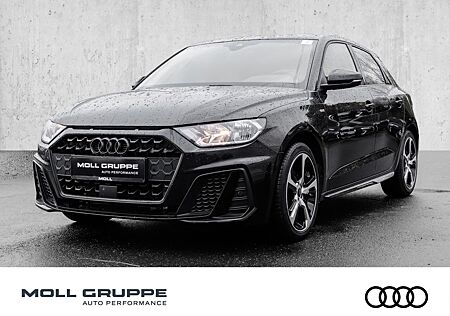 Audi A1 Sportback S line 35 TFSI S tronic (Navi plus)