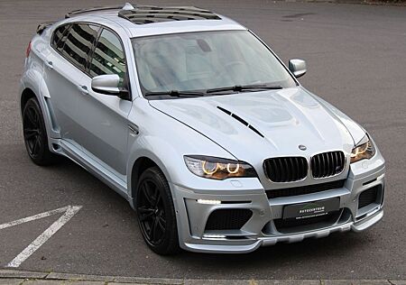 BMW X6 M Hamann Tycoon HuD/Softclose/Kamera/Sitzlüft