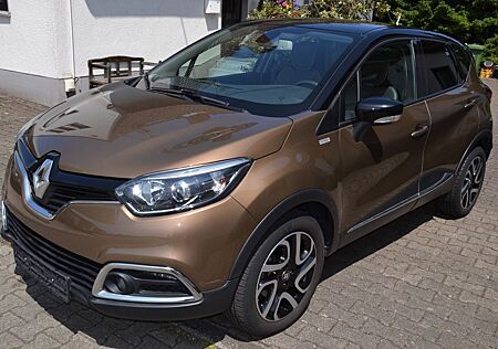 Renault Captur Elysee