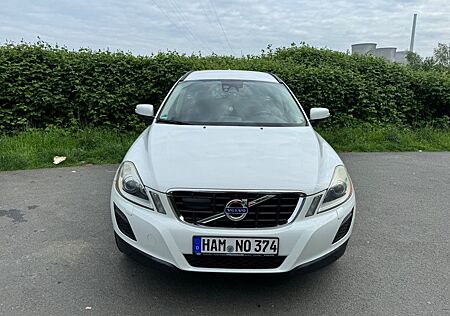 Volvo XC 60 XC60 D4 Momentum Geartronic Momentum