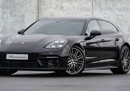 Porsche Panamera 4 Sport Turismo - Leasingübernahme