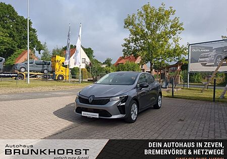 Renault Clio TCe 90 Evolution