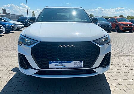 Audi Q3 45 TFSI Quattro |S-Line|Led|Navi