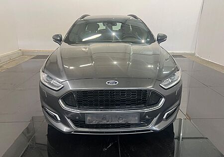 Ford Mondeo Turnier *ST-Line*KAMERA*PDCV+H*NAVI*DAB*