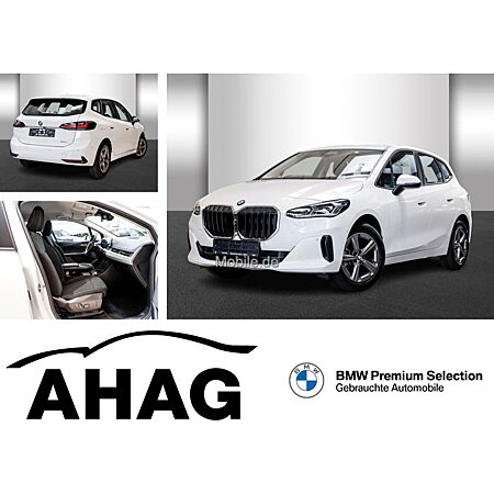 BMW 2er Active Tourer leasen