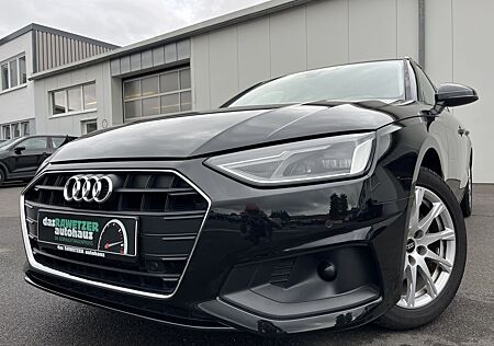 Audi A4 Avant 35 2.0 TDI S tronic 188€ m. 20% Anzahlu