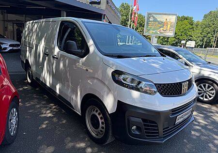 Fiat Scudo L3 Navi Sitzheiz Kamera Automatik CarPlay