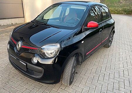 Renault Twingo SCe 70 Experience