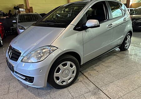Mercedes-Benz A 160 A -Klasse *TÜV NEU*KLIMA*NAVI*1.HAND*