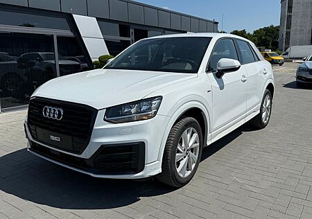 Audi Q2 40 QUATTRO SPORT S LINE 2.0 TFSI /ACC/VIRTUAL