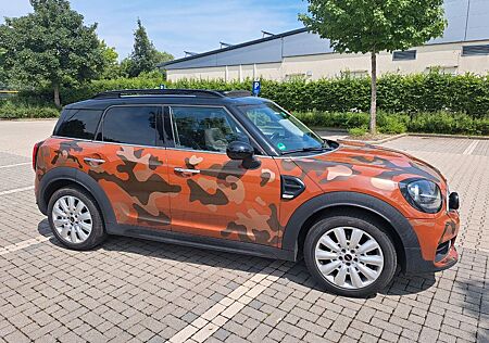 Mini Cooper Countryman Cooper Cooper