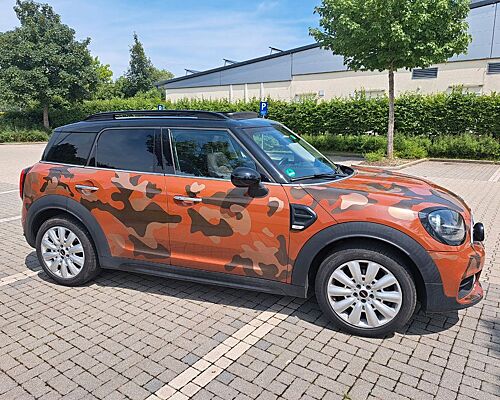 MINI Cooper Countryman Cooper Cooper