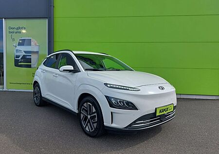 Hyundai Kona Elektro Aut.KAMERA+VIRTUAL+TEMPO+CARPLAY
