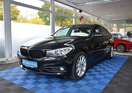 BMW 328i xDrive Gran Turismo *AUTOMATIK*AHK*KAMERA*