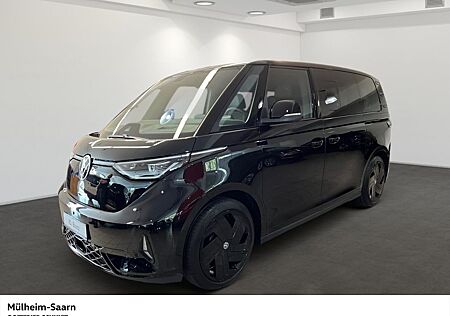 VW ID.BUZZ Volkswagen ID. Buzz GTX 4MOTION 250 kW (340 PS) 79 kWh kurz