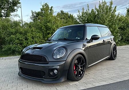 Mini Cooper S Clubman Cooper S jcw oz kw Gewinde carb
