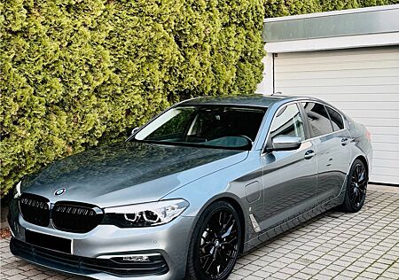 BMW 530e iPerformance Bestzustand