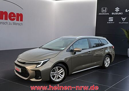 Suzuki Swace Comfort+ PLUS CVT Hybrid ACC+LED+SHZ+LM