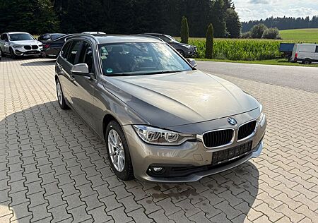 BMW 320 d xDrive Touring Advantage LED AHK NAVI Prof