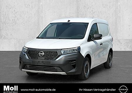 Nissan Townstar Kasten L1 2,0t 1.3 DIG-T 130PS 6MT Visi