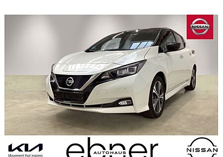 Nissan Leaf 40KW Tekna | BOSE | 360° Kamera | Winterpak