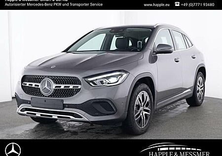 Mercedes-Benz GLA 180 Progressive/Autom./LED/Park-Assist.Klima