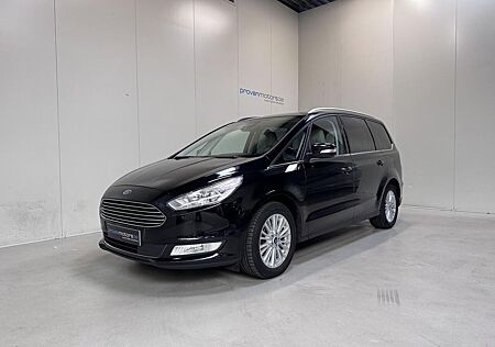 Ford Galaxy 2.0 TDCI Autom. - 7 PL - GPS - Apple CarP