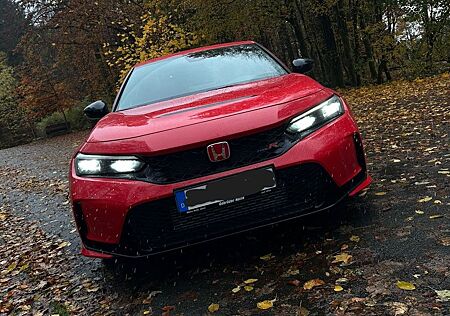 Honda Civic 2.0 VTEC-Turbo Type R Type R